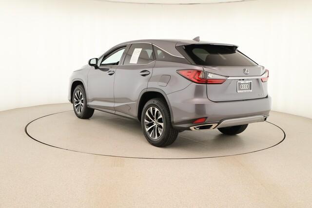 used 2022 Lexus RX 350 car, priced at $39,588