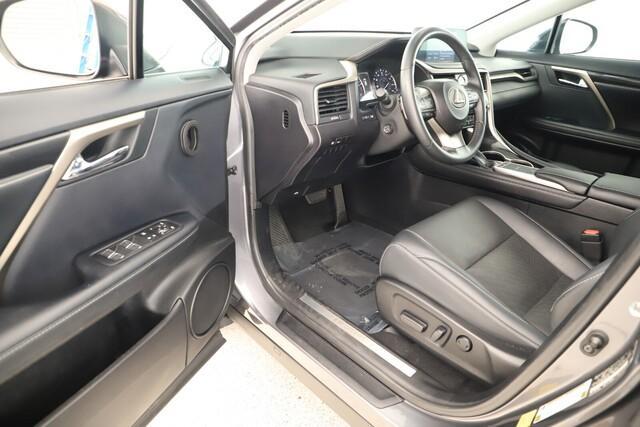 used 2022 Lexus RX 350 car, priced at $39,588