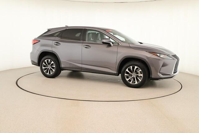 used 2022 Lexus RX 350 car, priced at $39,588