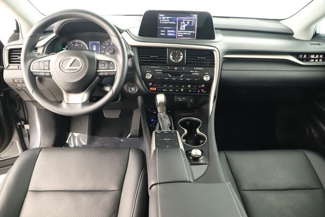 used 2022 Lexus RX 350 car, priced at $39,588