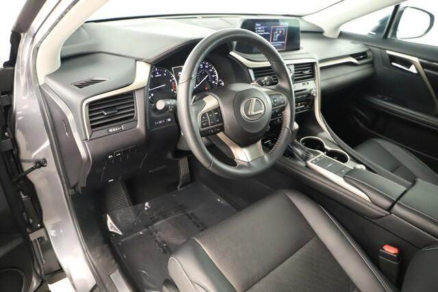 used 2022 Lexus RX 350 car, priced at $39,588
