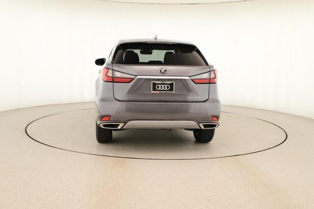 used 2022 Lexus RX 350 car, priced at $39,588