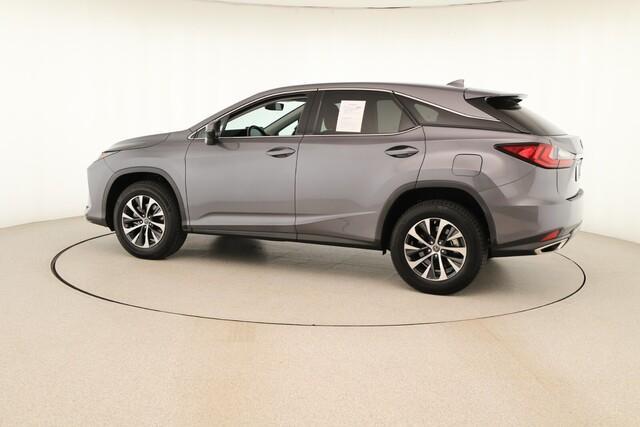 used 2022 Lexus RX 350 car, priced at $39,588