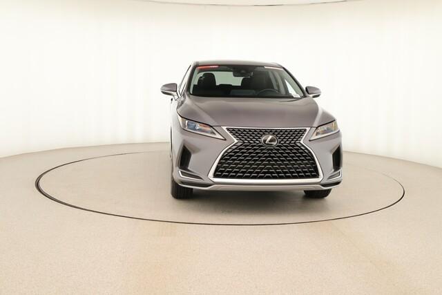 used 2022 Lexus RX 350 car, priced at $39,588