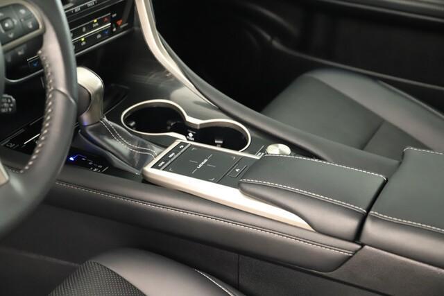 used 2022 Lexus RX 350 car, priced at $39,588