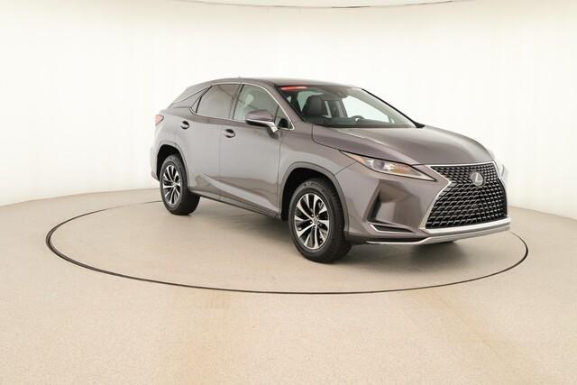used 2022 Lexus RX 350 car, priced at $39,588
