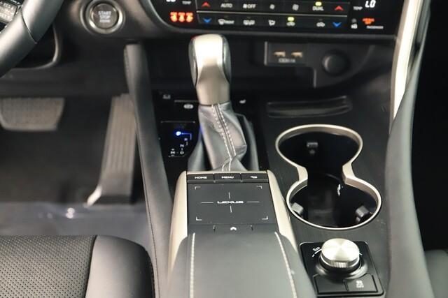 used 2022 Lexus RX 350 car, priced at $39,588