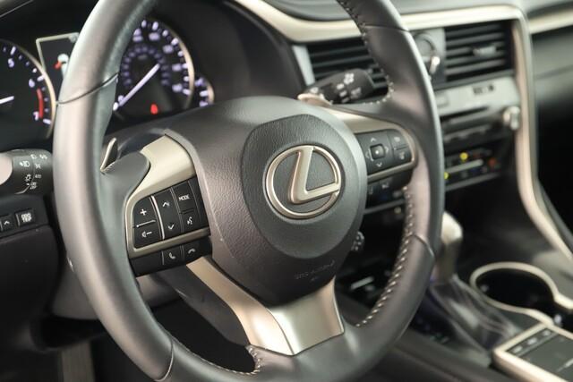 used 2022 Lexus RX 350 car, priced at $39,588