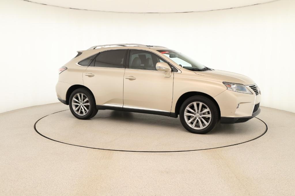 used 2014 Lexus RX 350 car, priced at $14,488