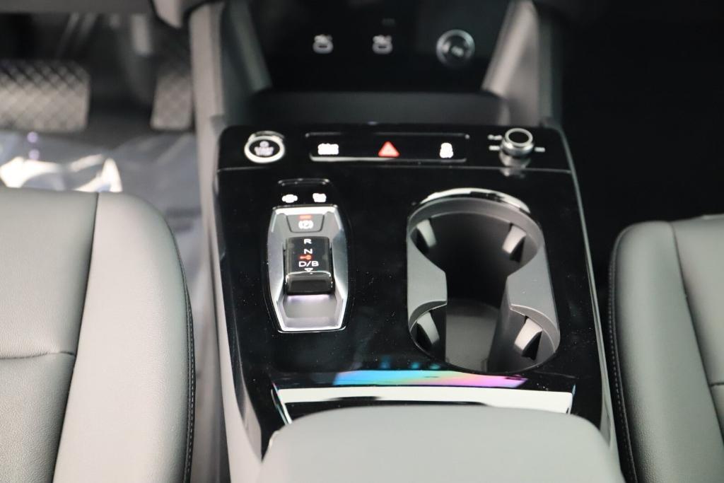 new 2025 Audi Q6 e-tron car, priced at $69,310