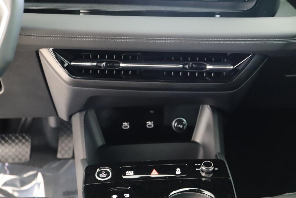new 2025 Audi Q6 e-tron car, priced at $69,310