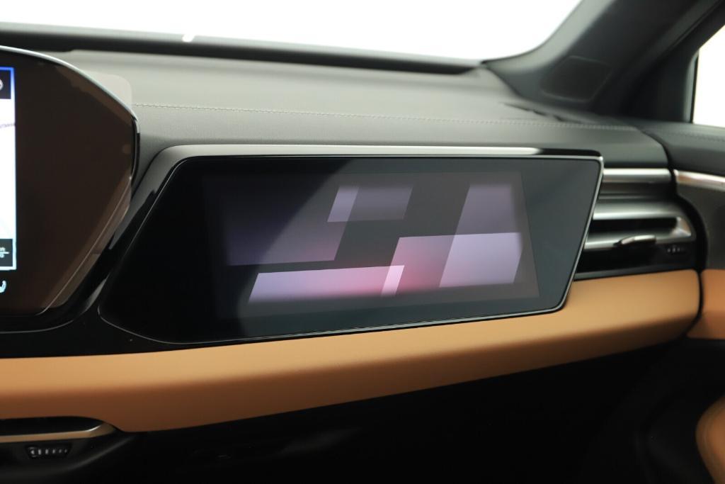 new 2025 Audi A5 car, priced at $58,540