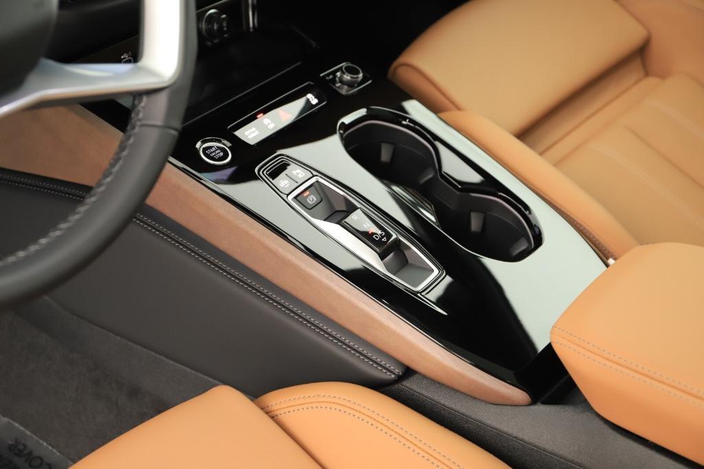 new 2025 Audi A5 car, priced at $58,540
