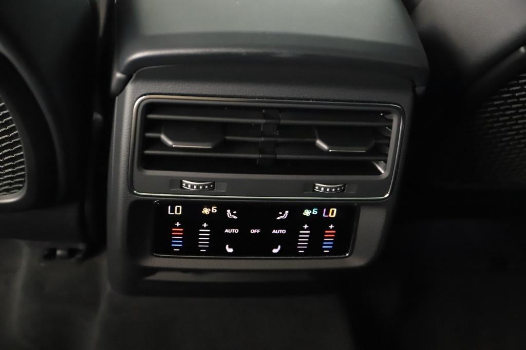 used 2025 Audi Q8 car, priced at $73,988