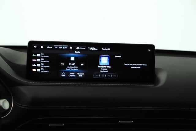 used 2023 Genesis GV80 car, priced at $48,988