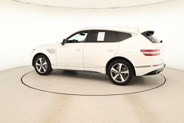 used 2023 Genesis GV80 car, priced at $48,988