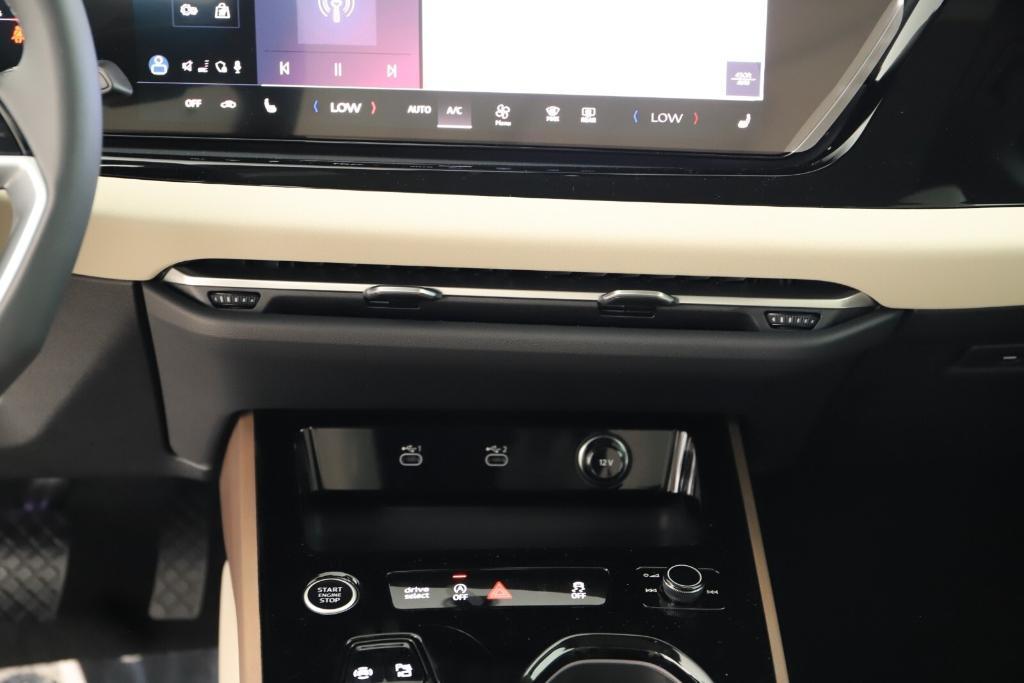 new 2025 Audi A5 car, priced at $55,690
