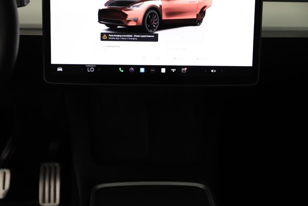 used 2023 Tesla Model Y car, priced at $32,788