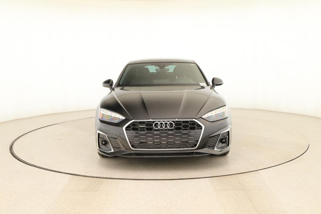 new 2024 Audi A5 Sportback car, priced at $59,755