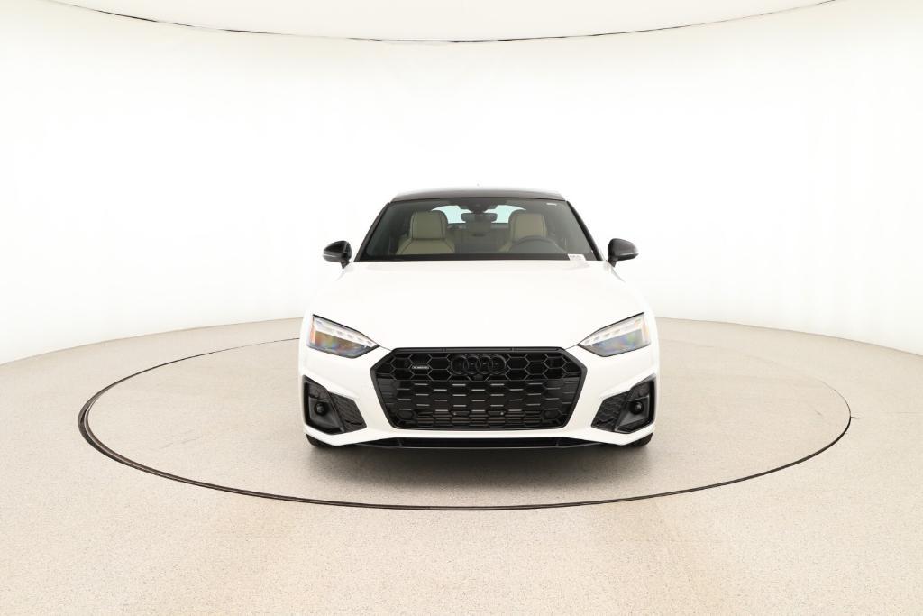 new 2024 Audi A5 Sportback car, priced at $57,040