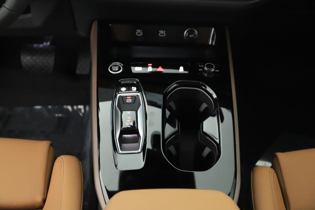 new 2025 Audi A5 car, priced at $58,540