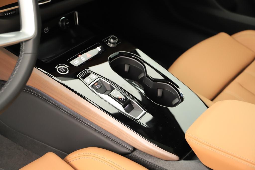new 2025 Audi A5 car, priced at $58,540