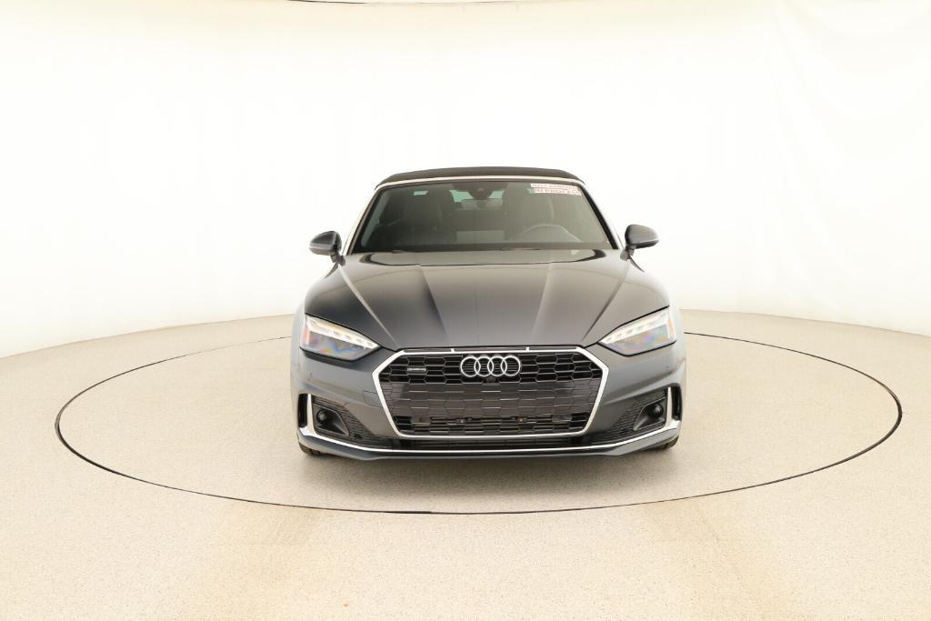 used 2022 Audi A5 car, priced at $41,688