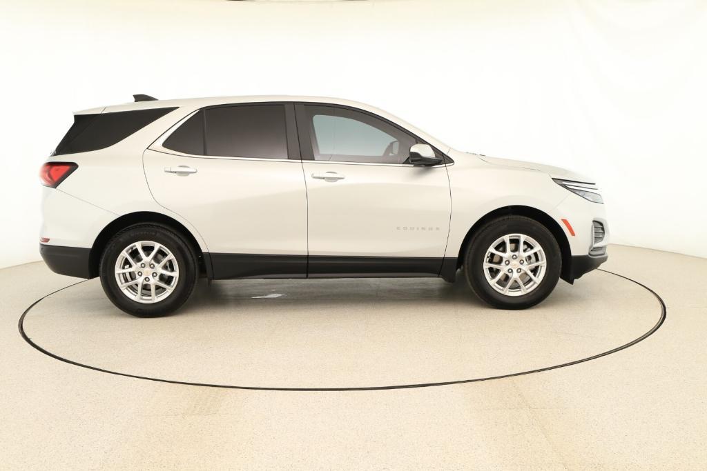 used 2022 Chevrolet Equinox car, priced at $19,688