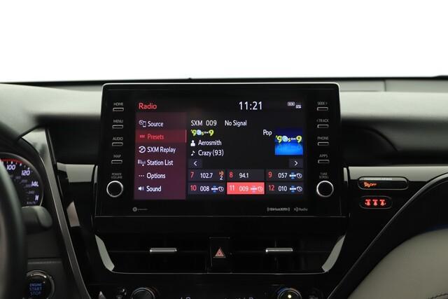 used 2023 Toyota Camry car, priced at $28,488