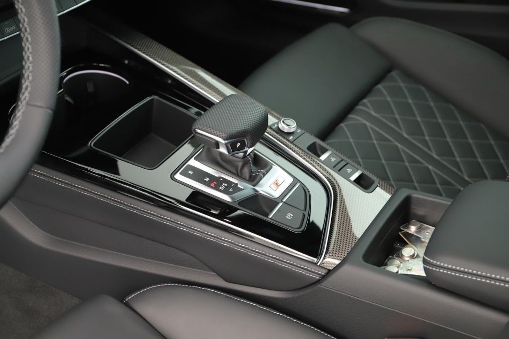 new 2024 Audi S5 car, priced at $78,760
