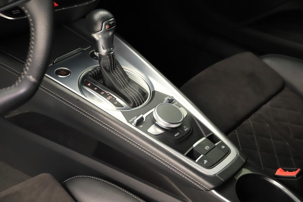 used 2020 Audi TT car, priced at $42,988