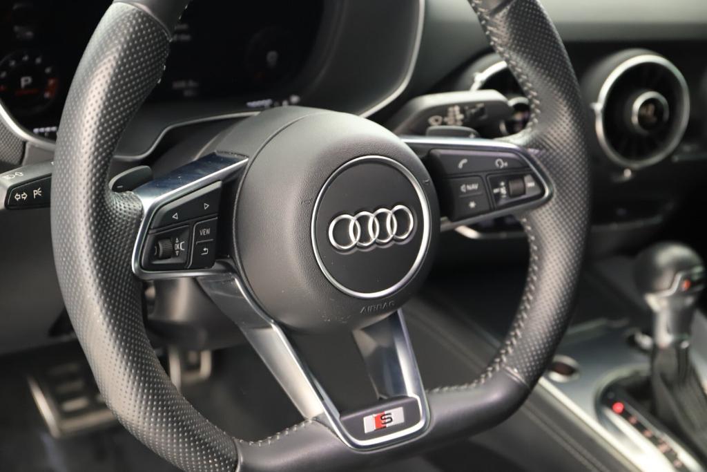 used 2020 Audi TT car, priced at $42,988
