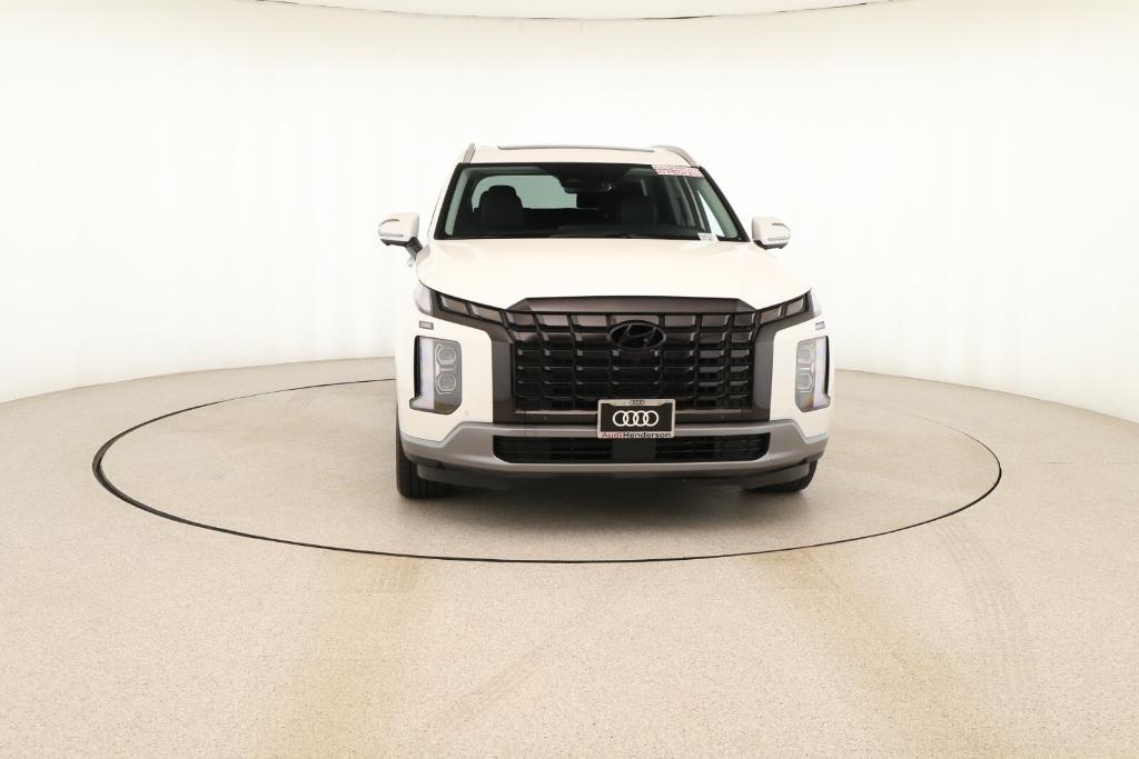 used 2023 Hyundai Palisade car, priced at $35,988