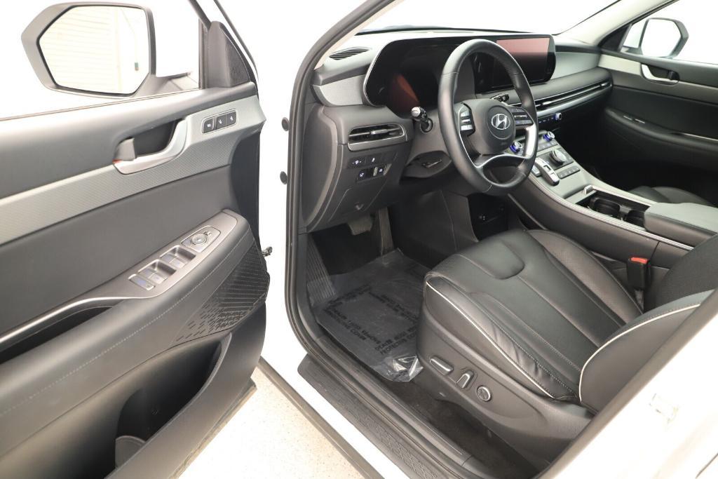 used 2023 Hyundai Palisade car, priced at $35,988