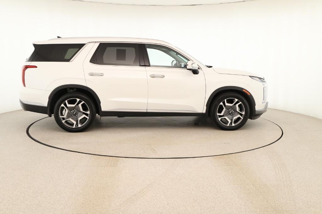 used 2023 Hyundai Palisade car, priced at $35,988