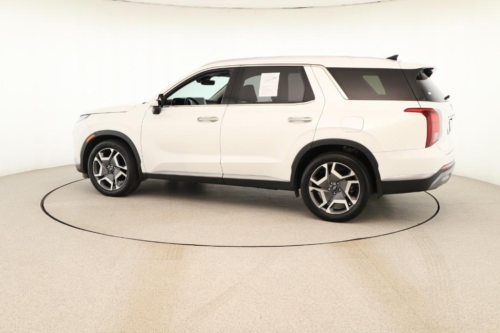 used 2023 Hyundai Palisade car, priced at $35,988