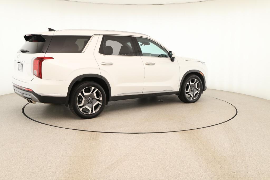 used 2023 Hyundai Palisade car, priced at $35,988