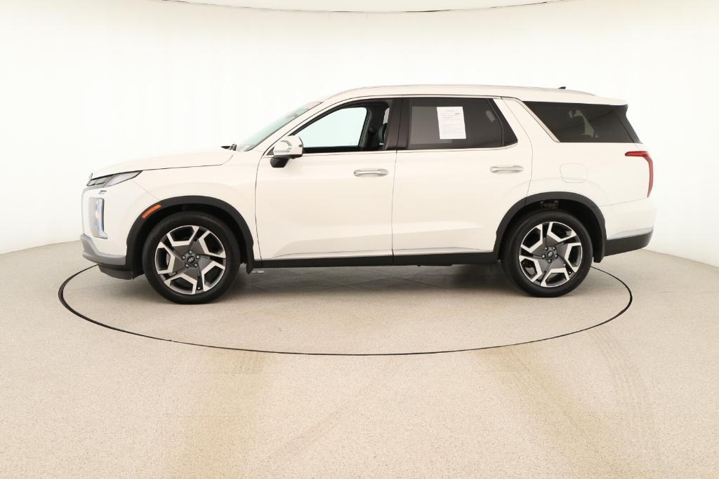 used 2023 Hyundai Palisade car, priced at $35,988