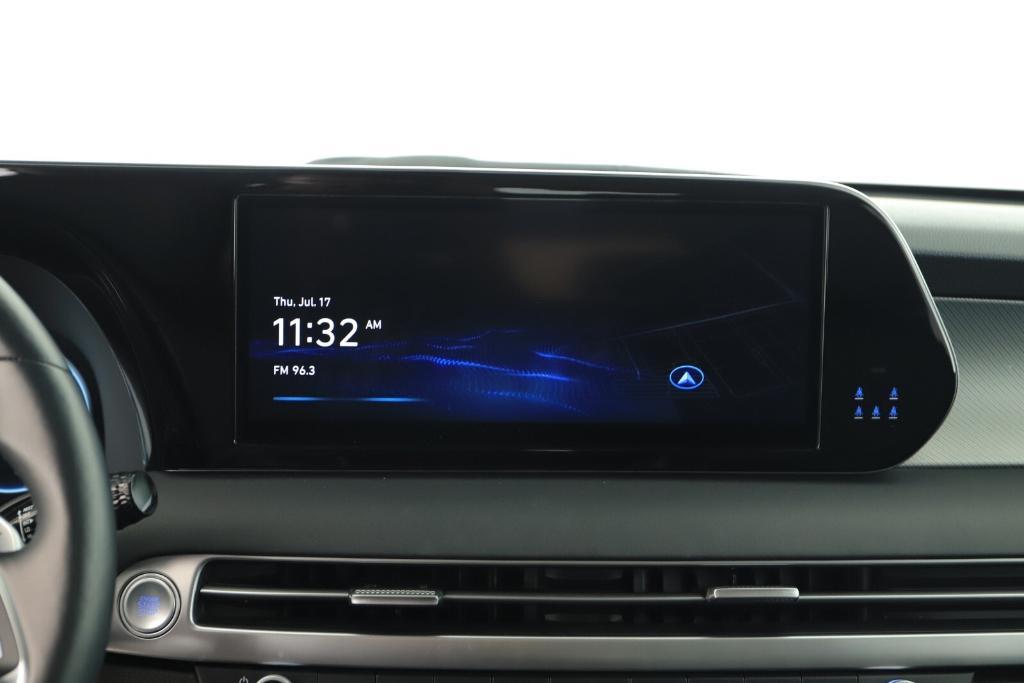 used 2023 Hyundai Palisade car, priced at $35,988