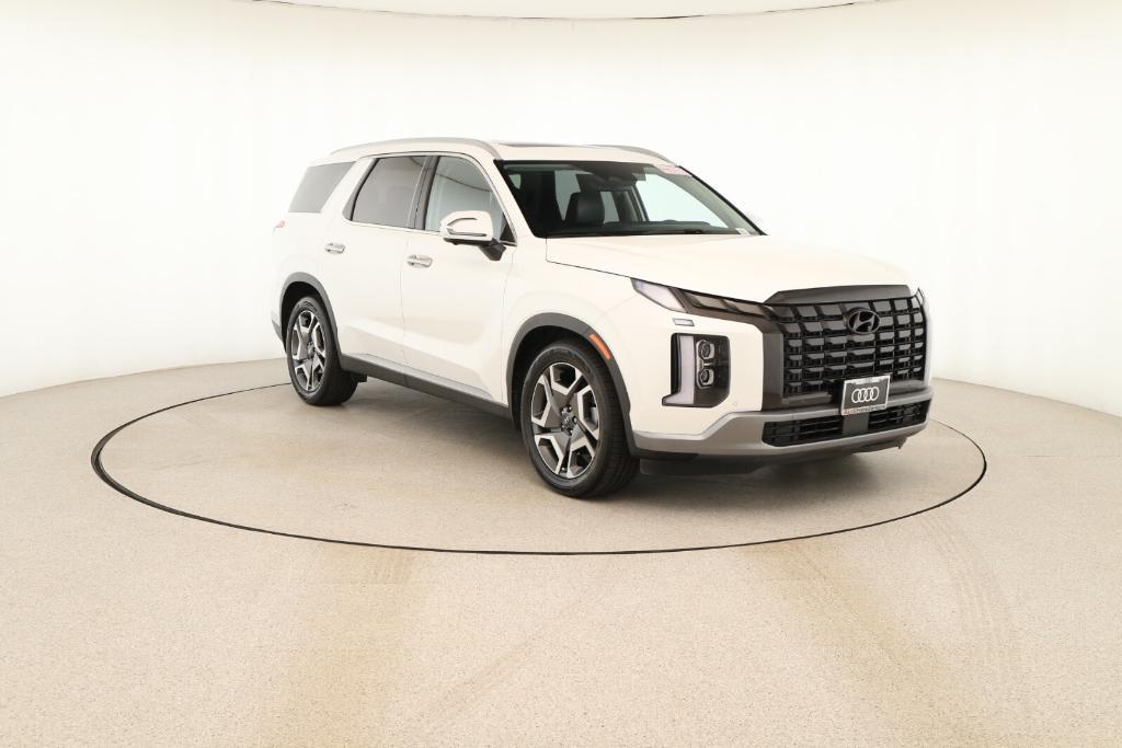 used 2023 Hyundai Palisade car, priced at $35,988