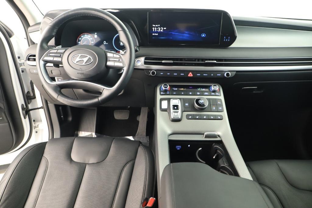 used 2023 Hyundai Palisade car, priced at $35,988