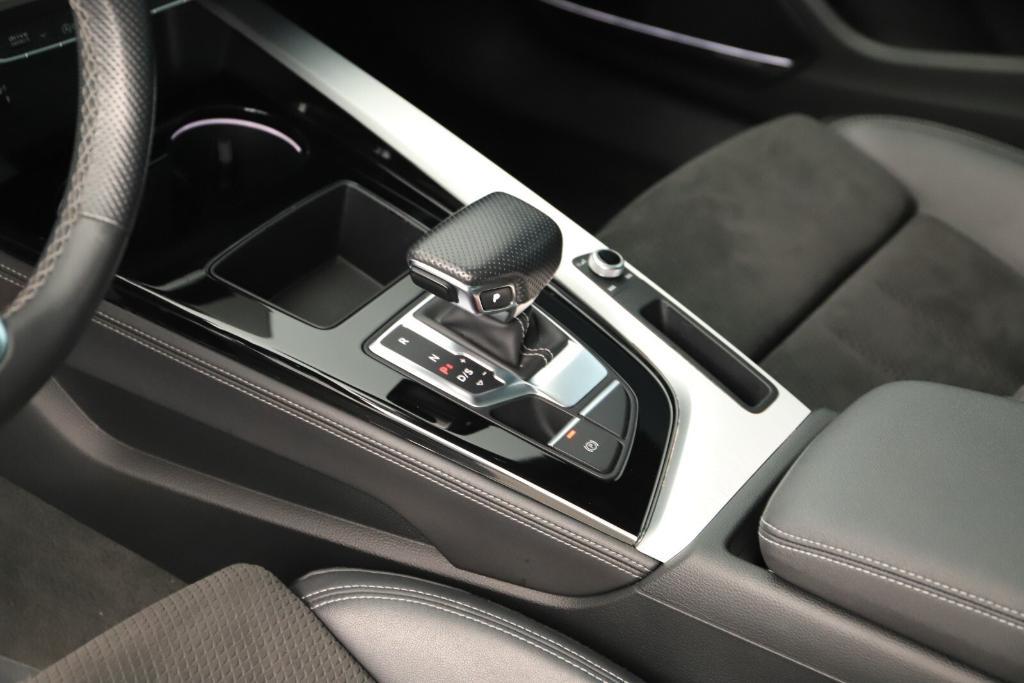 used 2021 Audi A4 car, priced at $26,388