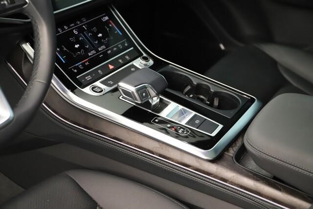 used 2022 Audi Q7 car, priced at $43,988