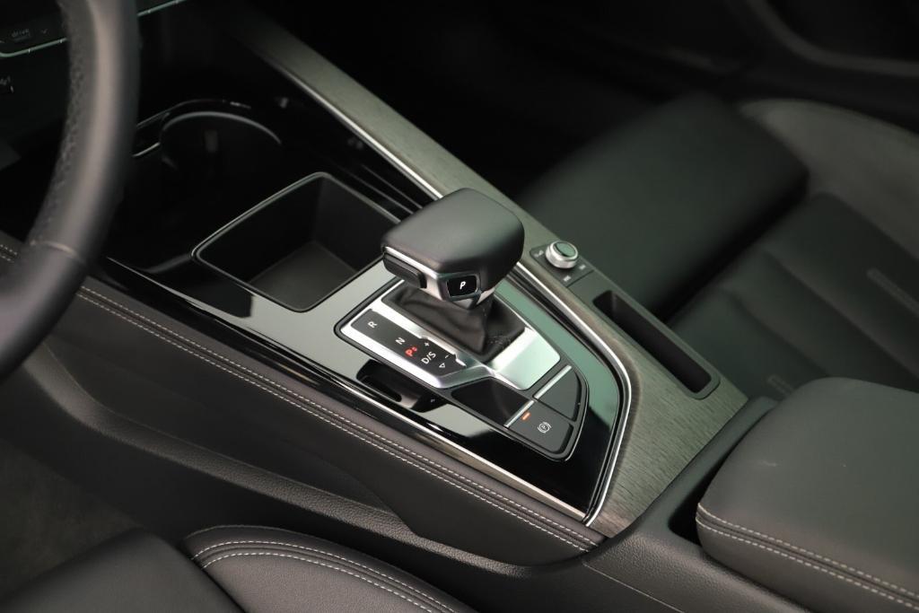 used 2022 Audi A4 car, priced at $31,469