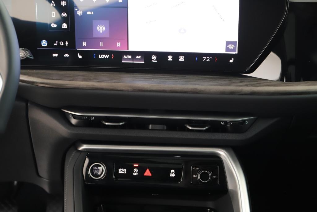 new 2025 Audi Q5 car, priced at $57,950