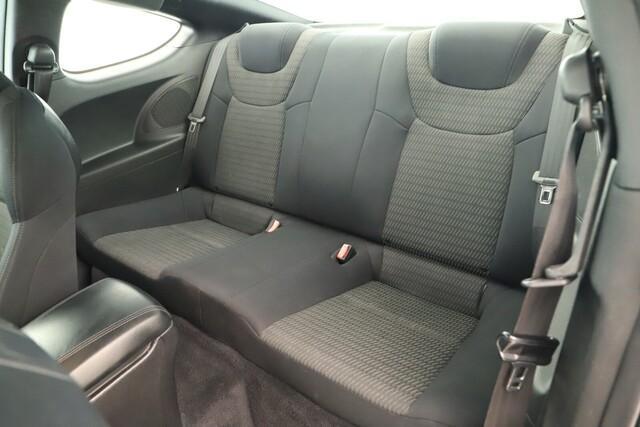 used 2016 Hyundai Genesis Coupe car, priced at $13,488
