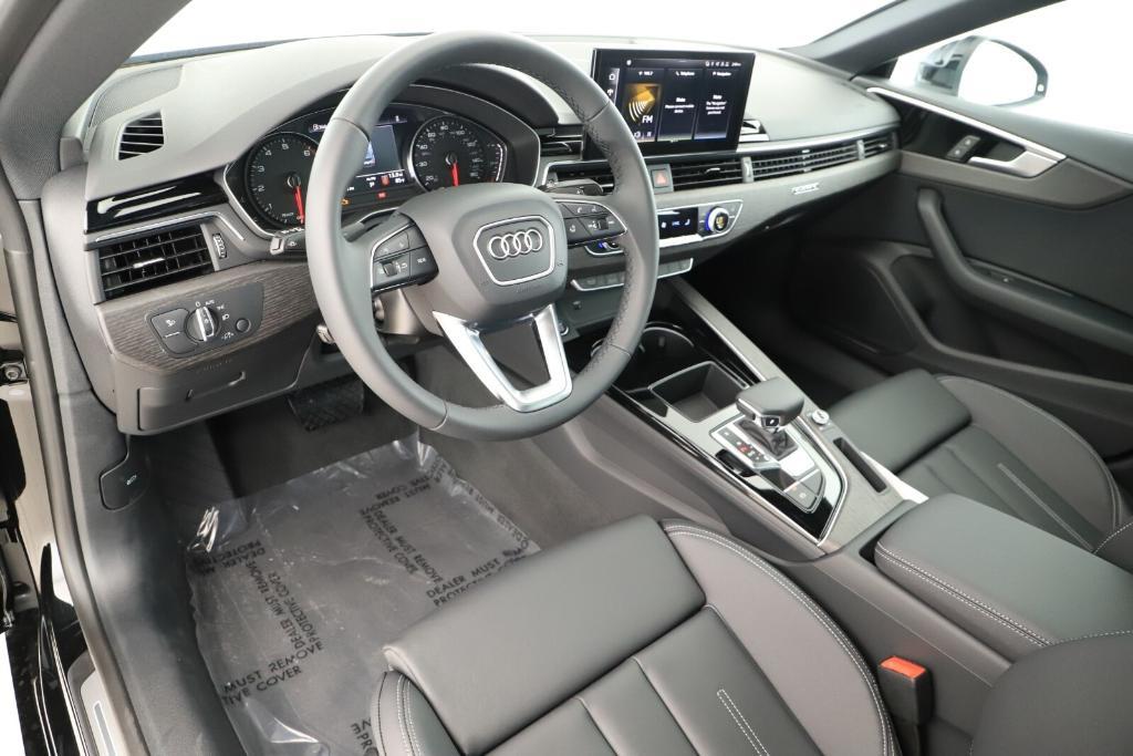new 2024 Audi A5 Sportback car, priced at $52,290