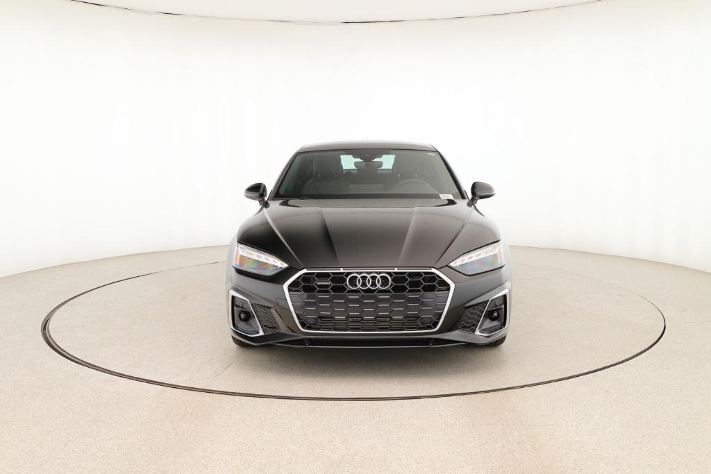 new 2024 Audi A5 Sportback car, priced at $52,290