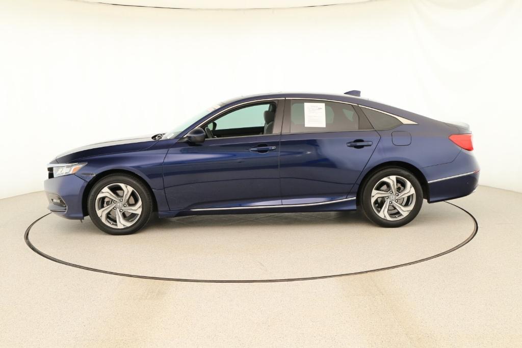 used 2018 Honda Accord car, priced at $19,688