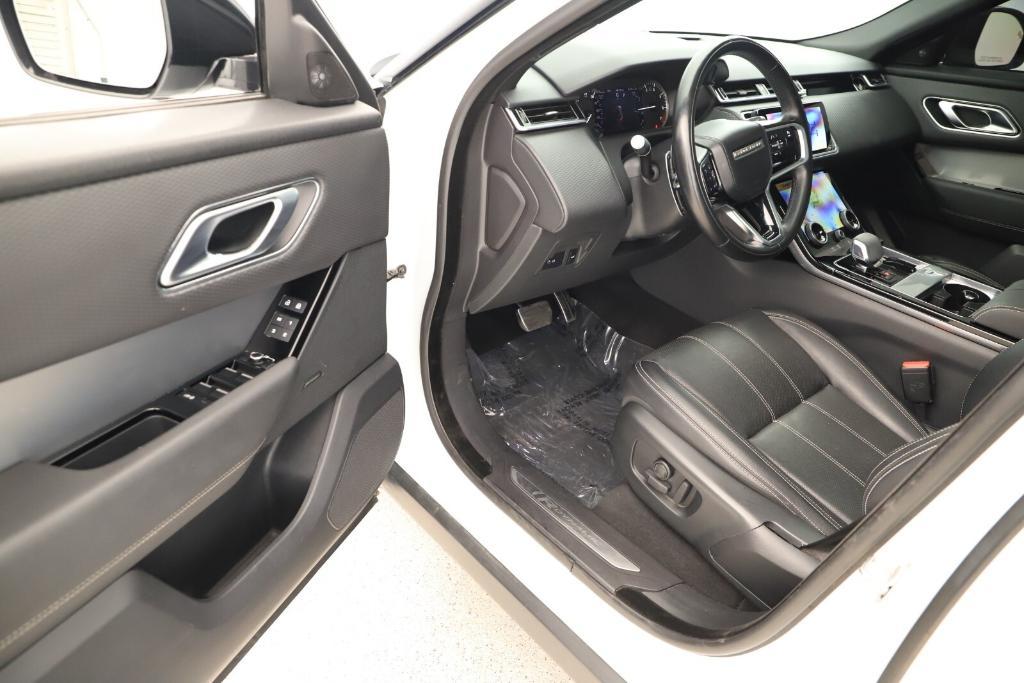 used 2022 Land Rover Range Rover Velar car, priced at $35,988